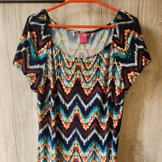 پیراهن مجلسی