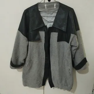 کت پالتو فوتر