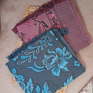 رو فرشی نخی