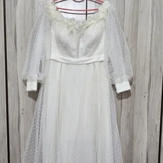 پیراهن فرمالیته عقد