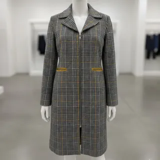 مانتو استردوزی