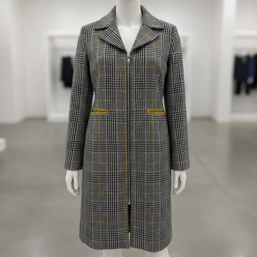 مانتو استردوزی