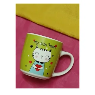 لیوان ماگ فانتزی فنجان