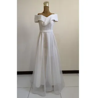 ماکسی نامزدی و عقد