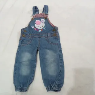 شلوار پیشبندی