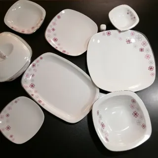 سرویس غذا خوری