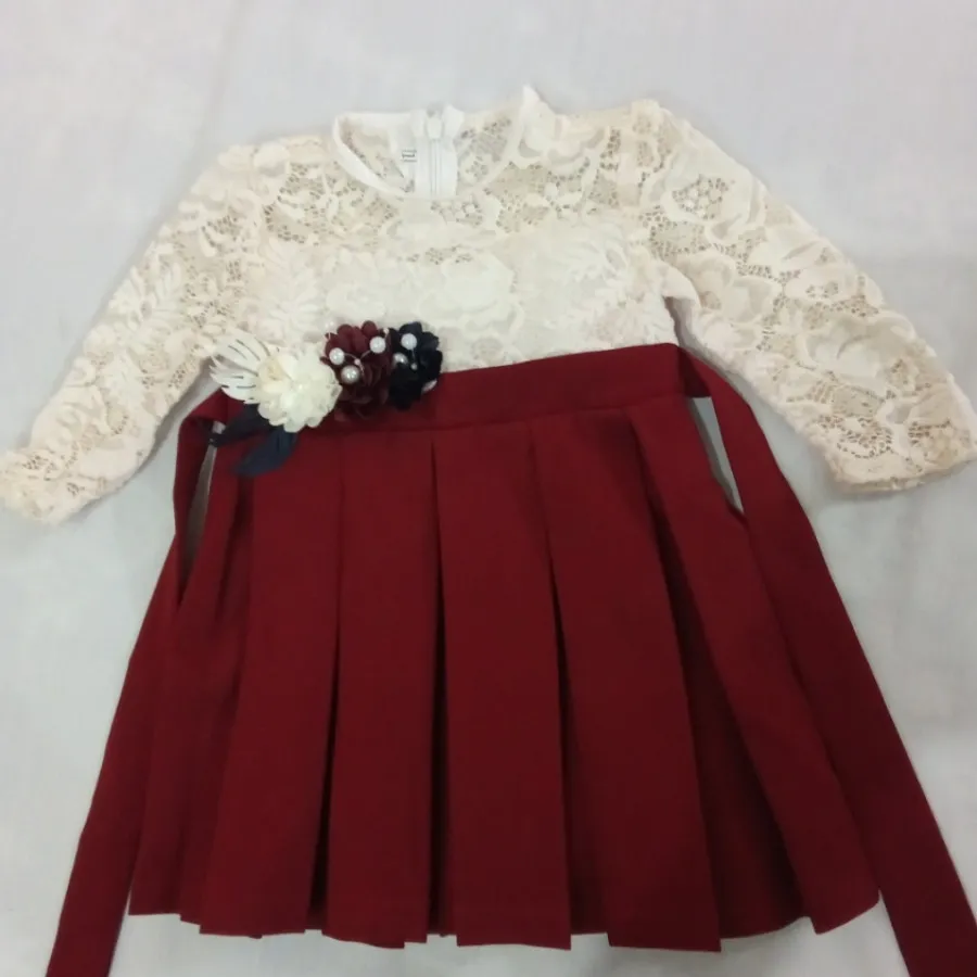 پیراهن کودک