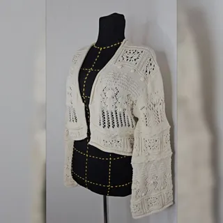 بافت زارا اصل وارداتی?