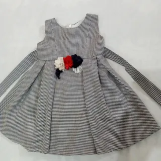 پیراهن کودک