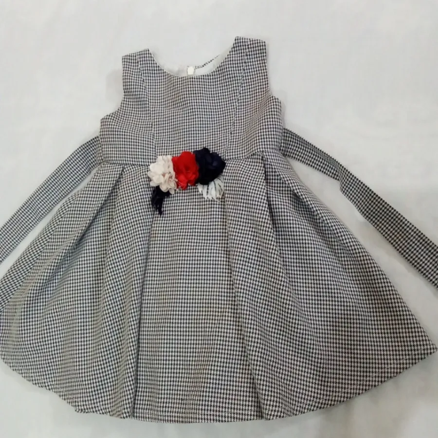 پیراهن کودک