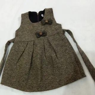 پیراهن کودک