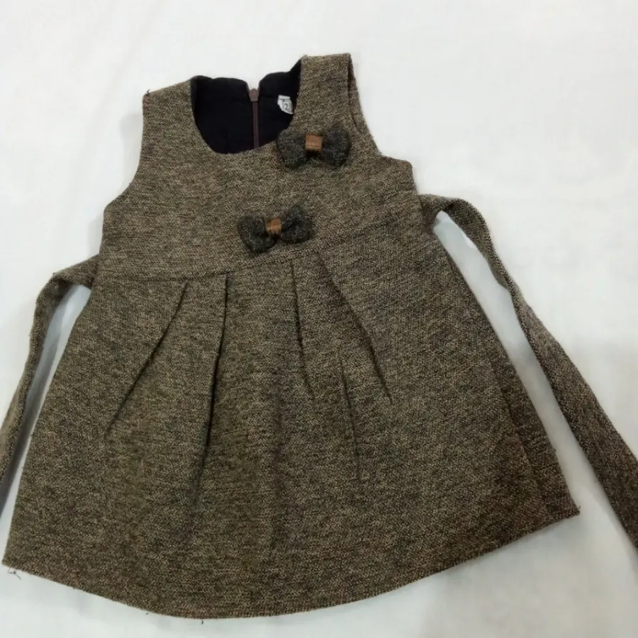 پیراهن کودک