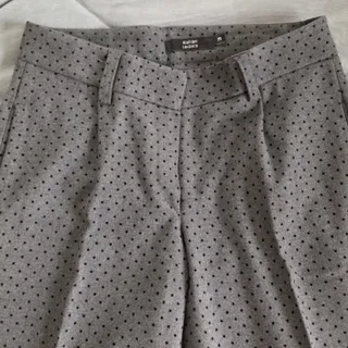 شلوار توسی سایز 38