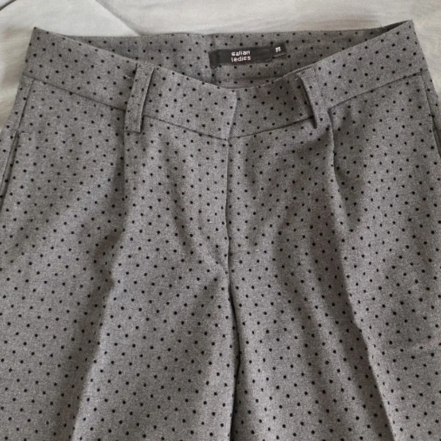 شلوار توسی سایز 38