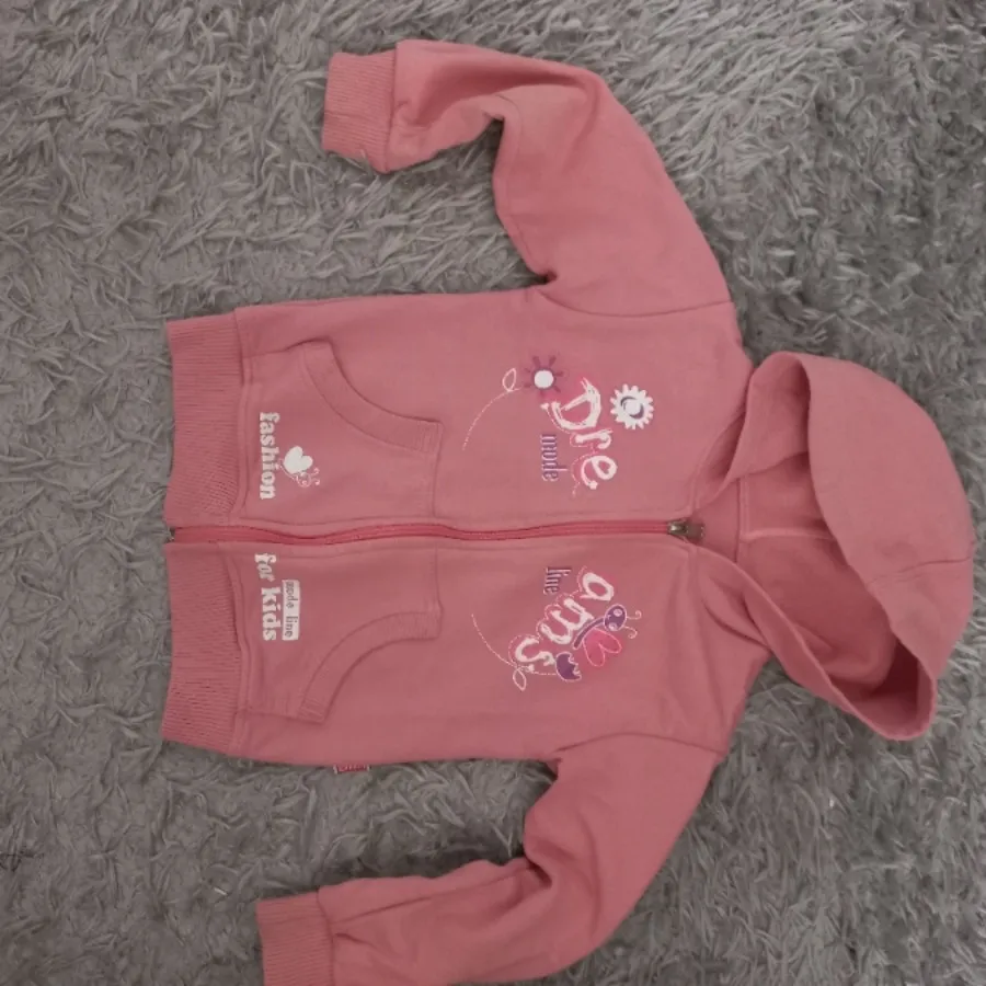 سویشرت دخترانه