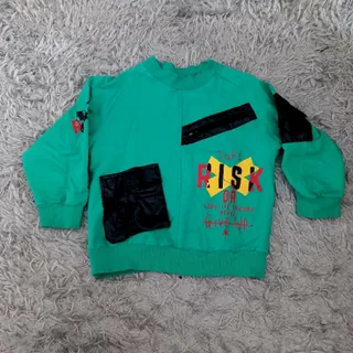 بلوز پسرانه