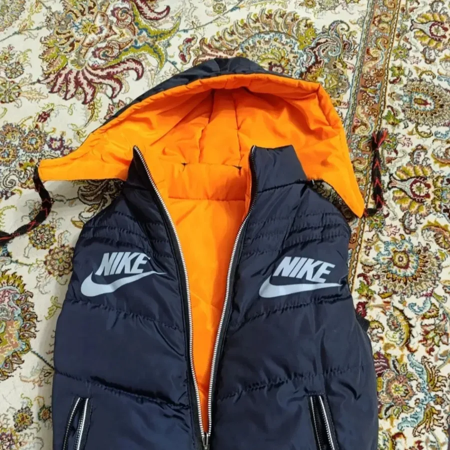 پافر پسرانه