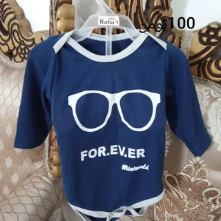 پیراهن نوزادی