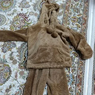 ست راحتی پسرانه