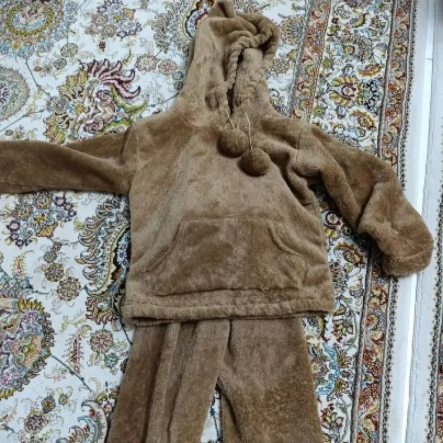 ست راحتی پسرانه