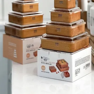 ست پذیرایی چوبی