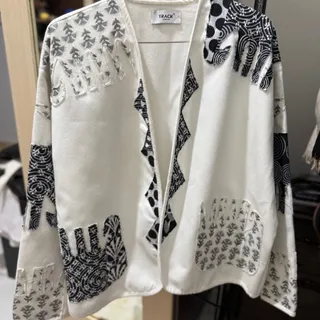 کت فوتر مزونی