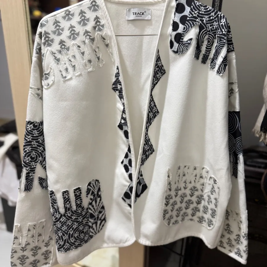 کت فوتر مزونی