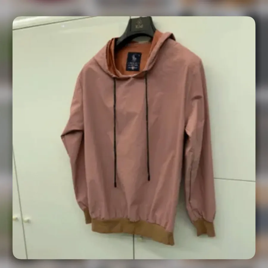 کاپشن امریکایی