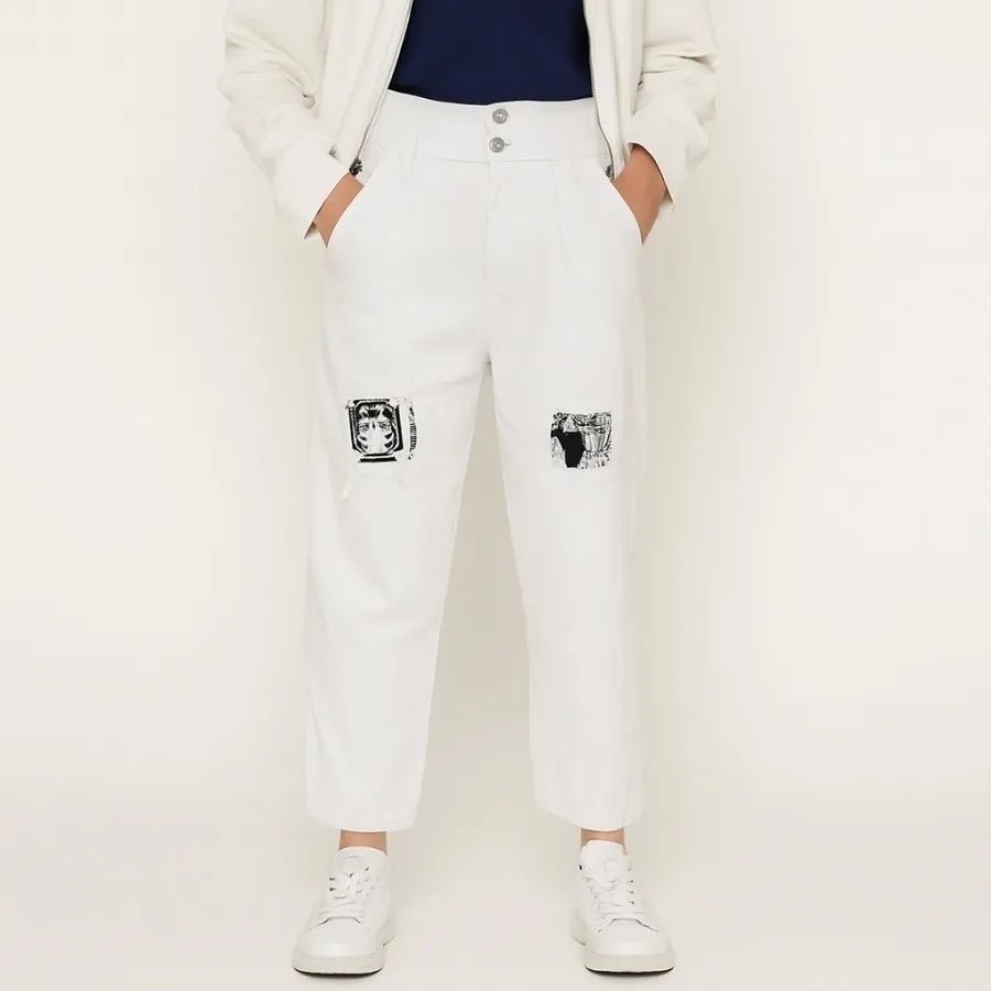 شلوار زنانه