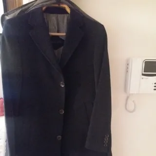 پالتو مردانه