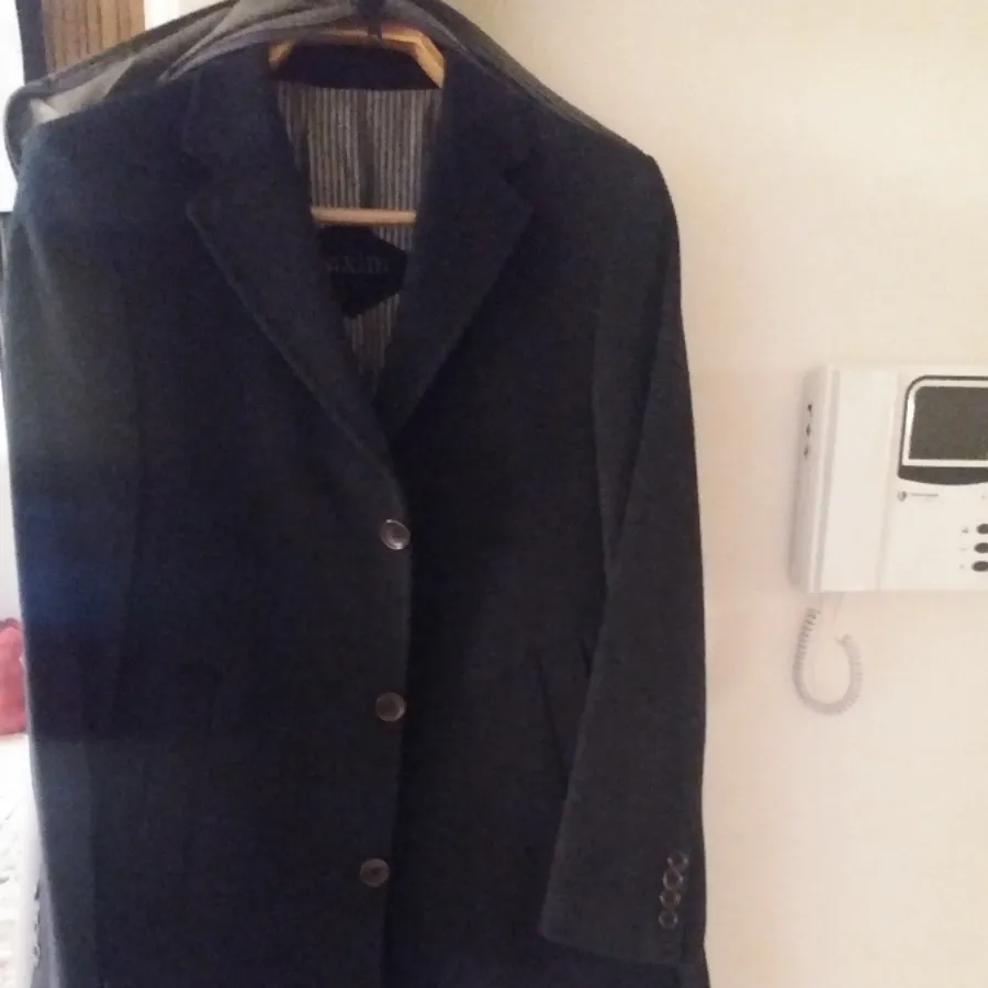 پالتو مردانه