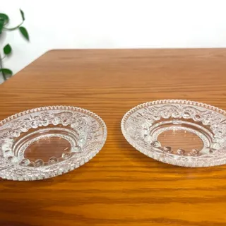 زیرسیگاری کادویی کریستال