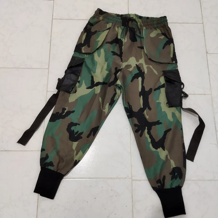 شلوار ارتشی