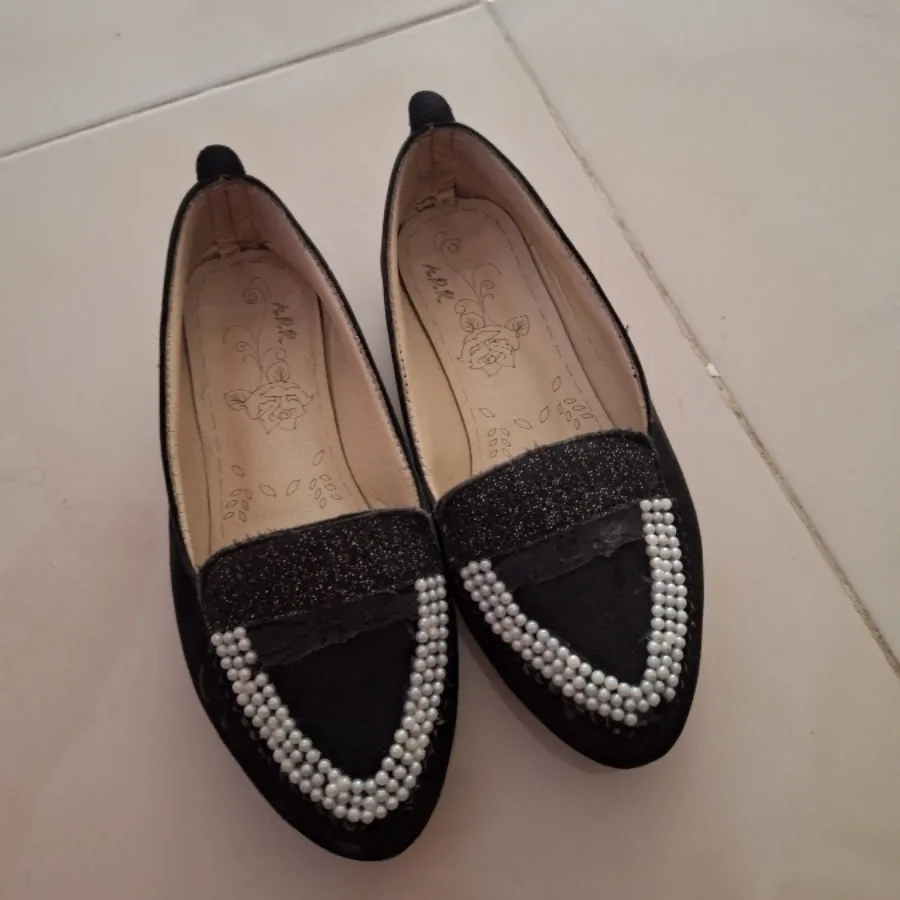 کفش کالج دخترانه