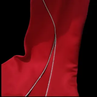 پیراهن مجلسی