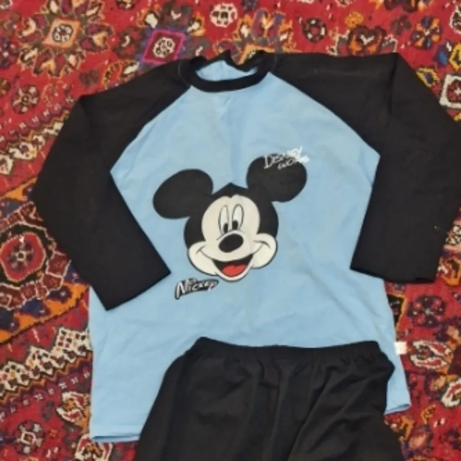 بلوز و شلوار