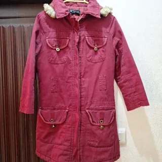 کاپشن خا رجی گرم