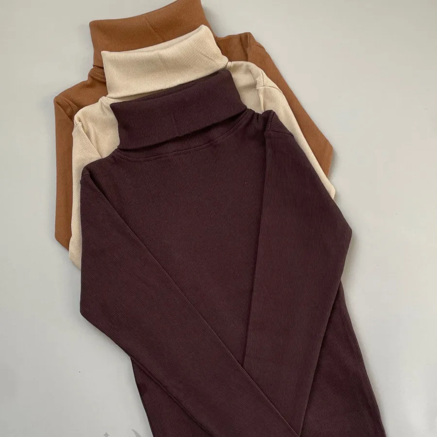 بلوز یقه اسکی