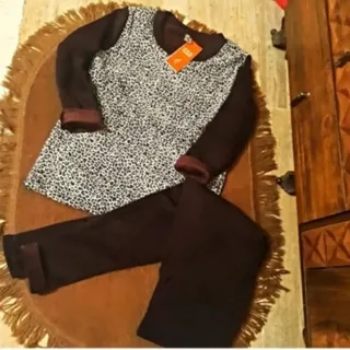 ست جذاب گرم