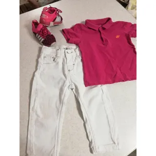 لباس ست بچگانه