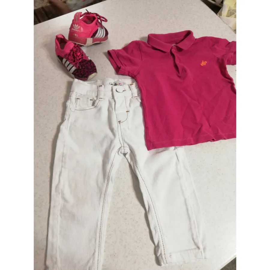 لباس ست بچگانه