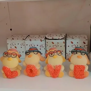 دکوری هاپو LOVE