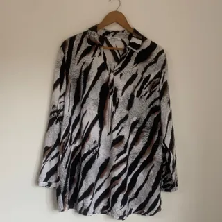 شومیز  زنانه وارداتی