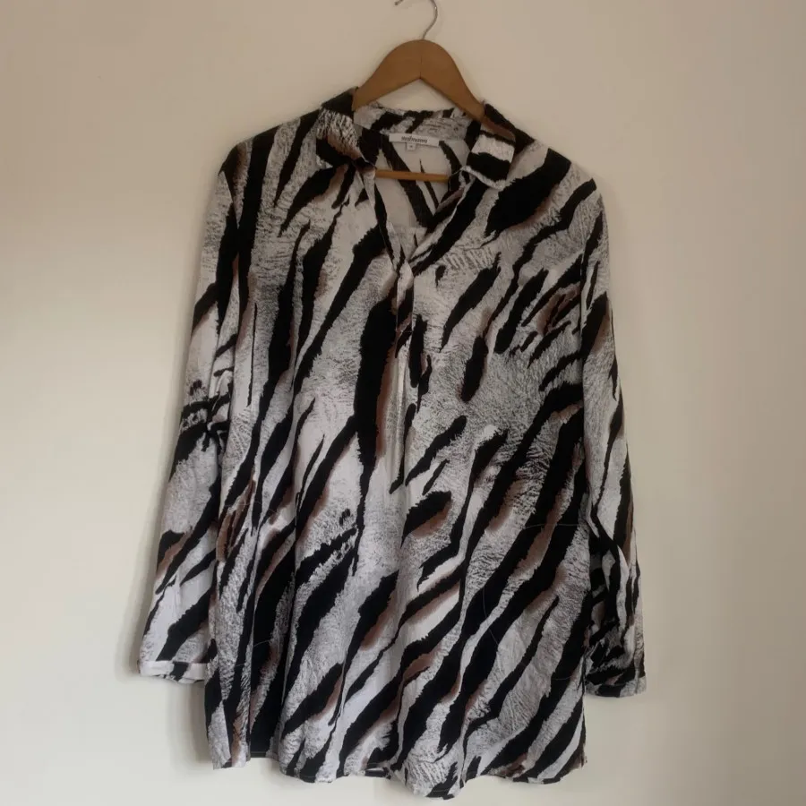 شومیز  زنانه وارداتی