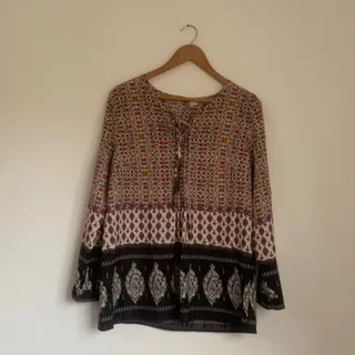 شومیز وارداتی