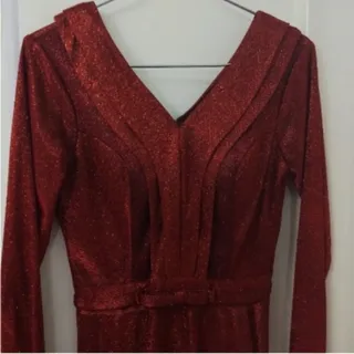 پیراهن مجلسی