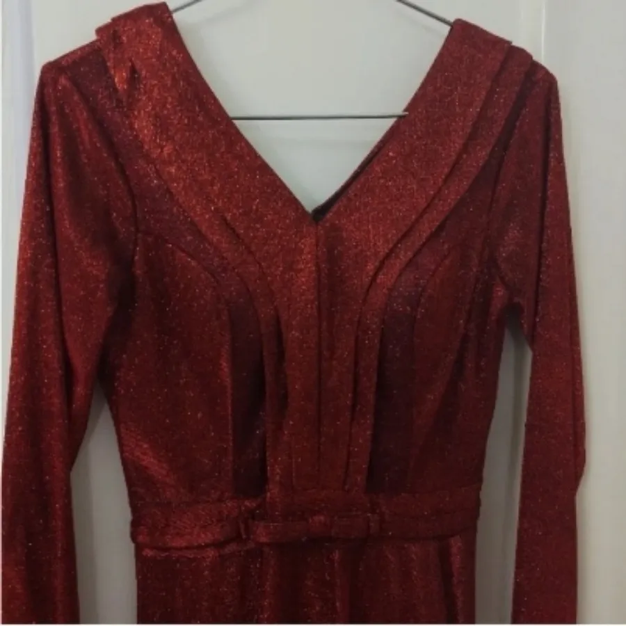 پیراهن مجلسی