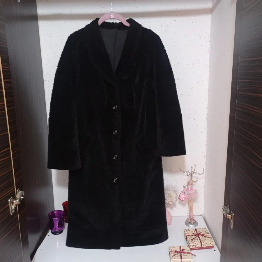 پالتو سلطنتی زنانه