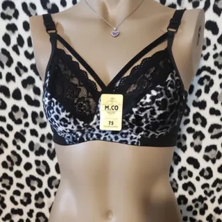 ست مخمل پلنگی هارنس