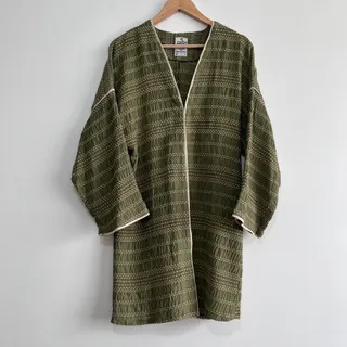 مانتو کوک دوزی